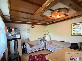 Top Preis für ihr Haus in ländlicher Lage!, 360000 €, Immobilien-Häuser in 4891 Pöndorf