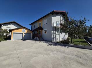 Zweifamilienhaus mit vielseitigen Nutzungsmöglichkeiten, 590000 €, Immobilien-Häuser in 4070 Fraham Zweifamilienhaus mit vielseitigen Nutzungsmöglichkeiten, 590000 €, Immobilien-Häuser in 4070 Fraham