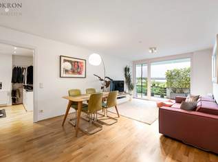 Ihr persönliches Paradies mit 3 Zimmern, 2 Bädern und kleinem Garten, 599000 €, Immobilien-Wohnungen in 1170 Hernals