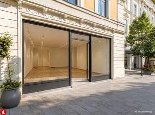 Exklusive Lage | Moderner Neubau | Erstbezug, 0 €, Immobilien-Gewerbeobjekte in 2500 Gemeinde Baden Exklusive Lage | Moderner Neubau | Erstbezug, 0 €, Immobilien-Gewerbeobjekte in 2500 Gemeinde Baden