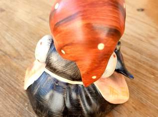 Original Hummel Figur "Kükenmädchen" (#57/0) – Goebel West Germany – Top Zustand Original Hummel Figur "Kükenmädchen" (#57/0) – Goebel West Germany – Top Zustand