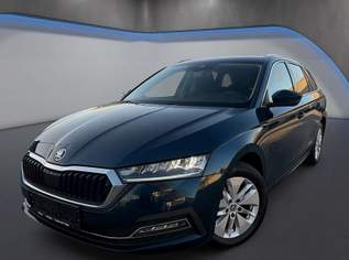 Octavia Combi 2,0 TDI Ambition*Virtual*LED*Navi*Sitzh.*, 16990 €, Auto & Fahrrad-Autos in Niederösterreich