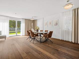 "Luxuriös & zentral – Doppelhaus in Stockerau mit 6 Zimmern und hochwertiger Möblierung", 754290 €, Immobilien-Häuser in 2000 Gemeinde Stockerau