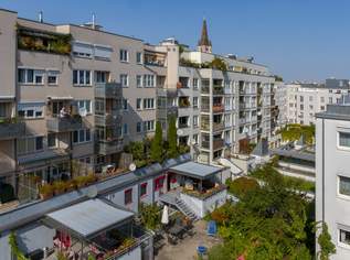 Wohnpark Rennweg Top 9(HB), 1287 €, Immobilien-Wohnungen in 1030 Landstraße