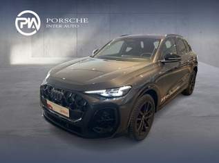 Q5 SUV TDI quattro 150 kW, 72460 €, Auto & Fahrrad-Autos in 4060 Leonding