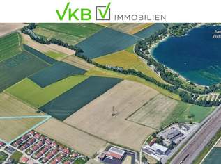Grundstück in Seenähe – 484 m² in der Marktgemeinde Asten nahe Pichlinger See, 161990 €, Immobilien-Grund und Boden in 4481 Asten
