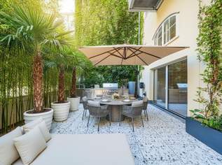 Außergewöhnliche Maisonette mit Loftcharakter umgeben von Terrassen für Liebhaber individuellen Wohnens!, 2190000 €, Immobilien-Wohnungen in 1040 Wieden