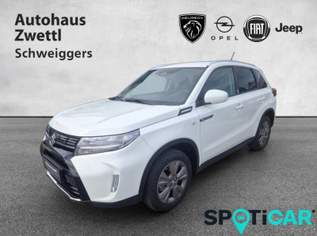 Vitara 1,4 Hybrid ALLGRIP shine Aut., 30480 €, Auto & Fahrrad-Autos in 3931 Gemeinde Schweiggers Vitara 1,4 Hybrid ALLGRIP shine Aut., 30480 €, Auto & Fahrrad-Autos in 3931 Gemeinde Schweiggers