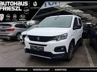 Rifter 1.5 BlueHDi 130 FAP GT Line S&S (EURO 6d-TE, 14490 €, Auto & Fahrrad-Autos in 8234 Rohrbach an der Lafnitz Rifter 1.5 BlueHDi 130 FAP GT Line S&S (EURO 6d-TE, 14490 €, Auto & Fahrrad-Autos in 8234 Rohrbach an der Lafnitz