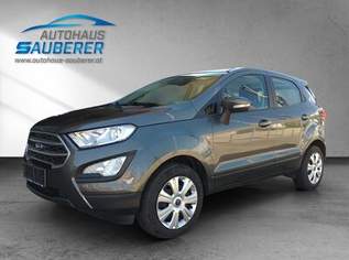 ECOSPORT *Cool & Connect*, 16990 €, Auto & Fahrrad-Autos in Niederösterreich