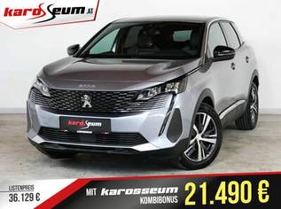 3008 Allure Pack Aut. | DYNAMIK | Rückfahrkamera, 22790 €, Auto & Fahrrad-Autos in 4693 Desselbrunn 3008 Allure Pack Aut. | DYNAMIK | Rückfahrkamera, 22790 €, Auto & Fahrrad-Autos in 4693 Desselbrunn