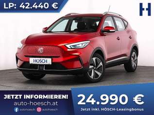 ZS EV Comfort 72 KWh max. Reichweite NEU -41%, 25990 €, Auto & Fahrrad-Autos in 4061 Pasching