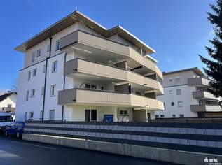Barrierefreier Neubau mit großzügiger Freifläche- Eigennutzung ab 2029 möglich!, 299000 €, Immobilien-Wohnungen in 9601 Seltschach