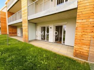 BETREUBARES WOHNEN in Hartberg | Erstbezug | 2 Zimmer Wohnung mit großem Balkon, 706.27 €, Immobilien-Wohnungen in 8230 Hartberg