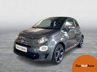 500C 1,2 Fire 70 Rockstar, 13490 €, Auto & Fahrrad-Autos in 8054 Straßgang 500C 1,2 Fire 70 Rockstar, 13490 €, Auto & Fahrrad-Autos in 8054 Straßgang