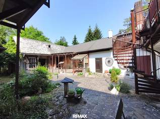 Ein Juwel im Waldviertel – Wohnen. Arbeiten. Leben. Alles unter einem Dach., 399000 €, Immobilien-Häuser in 3912 Gemeinde Grafenschlag Ein Juwel im Waldviertel – Wohnen. Arbeiten. Leben. Alles unter einem Dach., 399000 €, Immobilien-Häuser in 3912 Gemeinde Grafenschlag