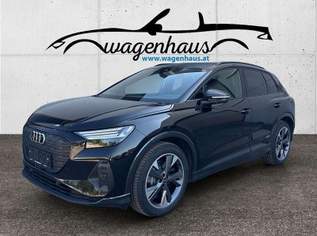 Q4 e-tron Q4 45 e-tron quattro ACC, Spur, Head-Up, Matrix..., 38990 €, Auto & Fahrrad-Autos in 4655 Vorchdorf