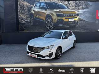 308 BlueHDi 130 EAT8 Allure inkl. Access Pack, 24490 €, Auto & Fahrrad-Autos in 4600 Wels