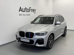 X3 M40d, 54890 €, Auto & Fahrrad-Autos in 5020 Salzburg Süd