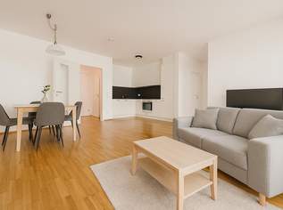!!!Neuer Preis!!! Wohnen beim Oberen Belvedere – Lebensqualität trifft Investmentchance - optionaler Garagenplatz möglich, 449000 €, Immobilien-Wohnungen in 1100 Favoriten