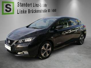 LEAF N-Connecta, 14490 €, Auto & Fahrrad-Autos in 4040 Urfahr