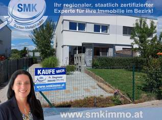 Wohnen im Grünen mit kurzen Wegen in die Stadt!, 411000 €, Immobilien-Häuser in 3500 Am Steindl