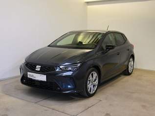 Ibiza FR Edition 1.0 TSI 95PS, 23790 €, Auto & Fahrrad-Autos in 4552 Wartberg an der Krems