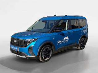 Tourneo Courier 1.0 EcoBoost 92 kW Active Auto, 30490 €, Auto & Fahrrad-Autos in 1140 Penzing