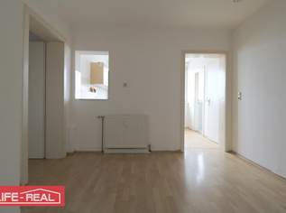 Zentral wohnen: 2,5-Zimmer-Wohnung in Traun, 593.06 €, Immobilien-Wohnungen in 4050 Traun