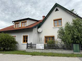 2 Wohnhäuser + separater Baugrund auf 1.528 m² – Seltene Gelegenheit in Katzelsdorf, 640000 €, Immobilien-Häuser in 2801 Gemeinde Katzelsdorf