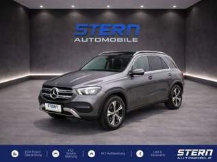 GLE de PHEV 4Matic Aut. *PANO*360*, 48990 €, Auto & Fahrrad-Autos in 1110 Simmering