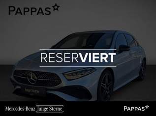 A 180 Kompaktlimousine Österreich-Edition, 32900 €, Auto & Fahrrad-Autos in Niederösterreich