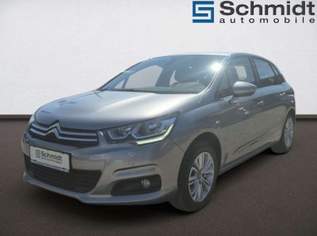 C4 PureTech 110 Feel, 8990 €, Auto & Fahrrad-Autos in 5231 Schalchen C4 PureTech 110 Feel, 8990 €, Auto & Fahrrad-Autos in 5231 Schalchen
