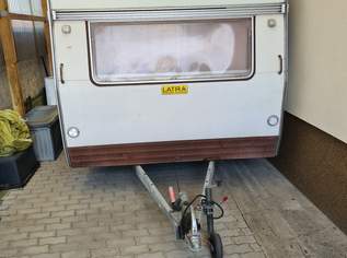 LATRA H400 N, 350 €, Auto & Fahrrad-Wohnwagen & Anhänger in 3151 Eggendorf LATRA H400 N, 350 €, Auto & Fahrrad-Wohnwagen & Anhänger in 3151 Eggendorf