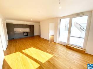 Traumhaft geschnittene 3-Zimmerwohnung in 1110 Wien!, 1300.25 €, Immobilien-Wohnungen in 1110 Simmering