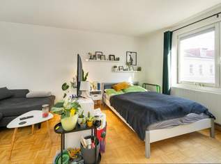Neuer Preis! Ideal geschnittene 2-Zimmer-Wohnung mit Charme!, 225000 €, Immobilien-Wohnungen in 1170 Hernals