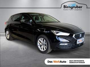 Leon Style Edition 1.5 TSI 115 PS, 24370 €, Auto & Fahrrad-Autos in 3430 Gemeinde Tulln an der Donau Leon Style Edition 1.5 TSI 115 PS, 24370 €, Auto & Fahrrad-Autos in 3430 Gemeinde Tulln an der Donau