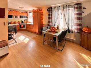 Perfekte Infrastruktur nahe Meidlinger Hauptstraße, guter Zustand, kein Altbau, 195000 €, Immobilien-Wohnungen in 1120 Meidling