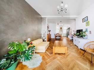 2-Zimmer Pawlatschen Schmuckstück im Herzen des 7. Bezirks, 649000 €, Immobilien-Wohnungen in 1070 Neubau 2-Zimmer Pawlatschen Schmuckstück im Herzen des 7. Bezirks, 649000 €, Immobilien-Wohnungen in 1070 Neubau