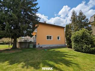 Familienhaus mit großem Garten in zentraler Lage von Braunau am Inn - zusätzliches Grundstück optional erwerbbar, 420000 €, Immobilien-Häuser in 5280 Braunau am Inn Familienhaus mit großem Garten in zentraler Lage von Braunau am Inn - zusätzliches Grundstück optional erwerbbar, 420000 €, Immobilien-Häuser in 5280 Braunau am Inn
