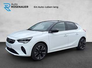 Corsa Electric First Edition !Kamera, Navi!, 14890 €, Auto & Fahrrad-Autos in 4702 Wallern an der Trattnach