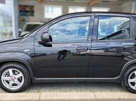PANDA 1,0 Hybrid I KLIMA I, 12222 €, Auto & Fahrrad-Autos in Niederösterreich PANDA 1,0 Hybrid I KLIMA I, 12222 €, Auto & Fahrrad-Autos in Niederösterreich