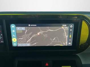 Grande Panda 1.2 La Prima Hybrid eDCT/WINTER-..., 25165 €, Auto & Fahrrad-Autos in 6844 Gemeinde Altach