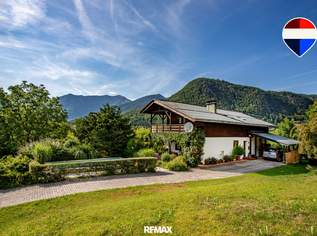 Ein- bis Zweifamilienhaus in zentrumsnaher Lage mit beeindruckendem Bergpanorama!, 760000 €, Immobilien-Häuser in 4820 Bad Ischl Ein- bis Zweifamilienhaus in zentrumsnaher Lage mit beeindruckendem Bergpanorama!, 760000 €, Immobilien-Häuser in 4820 Bad Ischl