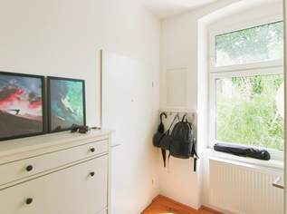 Moderne Single-Wohnung in Ottakring zum TOP-Preis, 118000 €, Immobilien-Wohnungen in 1160 Ottakring