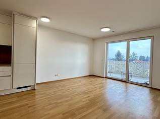 Moderne 2-Zimmer-Wohnung im Erstbezug nahe U6 Erlaaer Straße, 1050 €, Immobilien-Wohnungen in 1230 Liesing