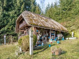 Once in a Lifetime– Historischer Troadkasten mit einzigartigem Charme, 69000 €, Immobilien-Grund und Boden in 4173 Sankt Veit im Mühlkreis Once in a Lifetime– Historischer Troadkasten mit einzigartigem Charme, 69000 €, Immobilien-Grund und Boden in 4173 Sankt Veit im Mühlkreis