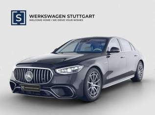 S 63 AMG E Performance 4M EXCLUSIVE 4xMassage TV, 152959 €, Auto & Fahrrad-Autos in 1100 Favoriten