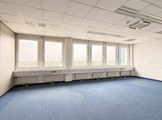 Provisionsfreie Büroflächen im Concorde Business Park – Top-Infrastruktur inklusive, 2978.88 €, Immobilien-Gewerbeobjekte in 2320 Schwechat