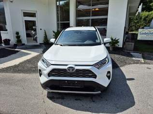 RAV4 2,5 Hybrid Active 2WD Aut., 28490 €, Auto & Fahrrad-Autos in 8933 Sankt Gallen RAV4 2,5 Hybrid Active 2WD Aut., 28490 €, Auto & Fahrrad-Autos in 8933 Sankt Gallen